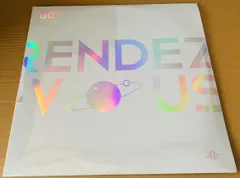[即日発送][新品未開封]BTOBイム・ヒョンシクRENDEZ-VOUS LIVEALBUM LPのサムネイル