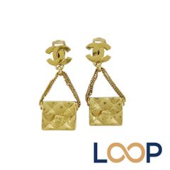 □中古□ エルメス カデナ 地中海 バッグ チャーム アクセサリー