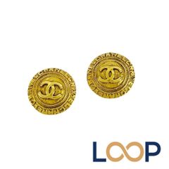 □新同□ カルティエ トリニティ 眼鏡 度入り メガネ 51□20 SS GP