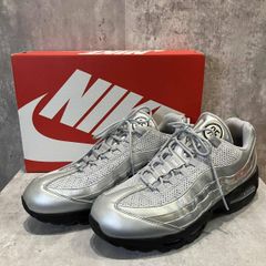 nike×palace air max 95 27.5 中古 - メルカリ