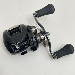DAIWA ダイワ 20タトゥーラSVTW ギア比6.3:1 左ハンドル - メルカリ