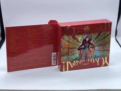 松任谷由実 CD ユーミン万歳! ~松任谷由実50周年記念ベストアルバム~(初回限定盤A)(Blu-ray Disc付)(外箱イタミ)のサムネイル