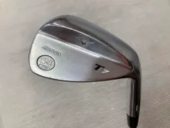 ミズノ　T7　54度　ダイナミックゴールド　S200フレックス　ウェッジ　中古　ゴルフドゥ！大宮丸ヶ崎店【最短即日発送】のサムネイル