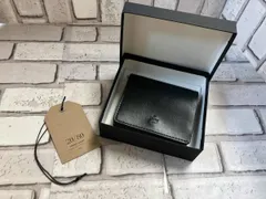 TWENTY EIGHTY トゥエンティーエイティー 二つ折り財布 ブラックのサムネイル