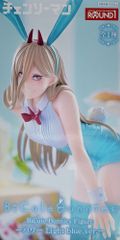 체인소맨 BiCute Bunnies Figure 파워 Light blue ver. 피규어[미개봉]