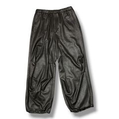 参考上代36300円 WTAPS 25SS MILT9602 / TROUSERS / COTTON. RIPSTOP