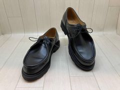 Maison Margiela ダービー スクエアトゥシューズ【新品 未使用