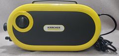 ケルヒャー KARCHER 高圧洗浄機 K MINI 動作未確認 本体のみ - メルカリ