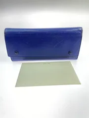 【中古品】 CELINE セリーヌ ラージフラップマルチファンクション 101673JFL.07IN 長財布 【181-260713-KS-18-min】のサムネイル