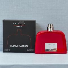 コスチュームナショナル インテンスレッドエディション パルファム