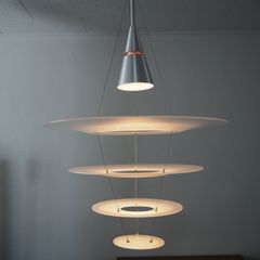 プロフ必読さま専用 PH Kontrast』 Pendant Lamp - メルカリ