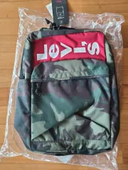リーバイス バックパック ウッドランド パータンのサムネイル