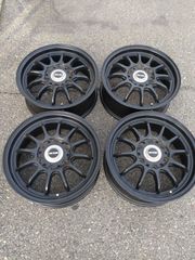 日産 アトラス F24 純正 MA011 鉄 スチールホイール 15インチ 15×5.5J