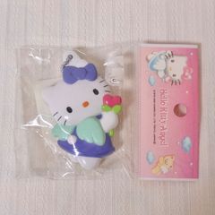 ハローキティ 雪やこんこん ぬいぐるみホワイトボード】2002年 冬季