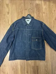 KAPITAL キャピタル 14oz デニム ジャケット 4 サイズのサムネイル