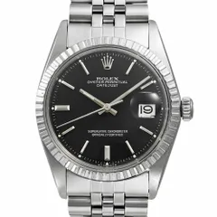 ROLEX デイトジャスト 1974年頃製造 Ref.1603 アンティーク品 メンズ 腕時計のサムネイル