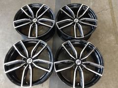 日産 アトラス F24 純正 MA011 鉄 スチールホイール 15インチ 15×5.5J