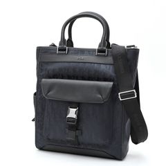 ボッテガヴェネタ / BOTTEGA VENETA イントレチャート ジップ