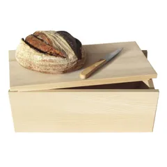 Side by Side サイドバイサイド Bread Box Moin 40127 北欧 キッチン収納のサムネイル