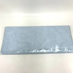 ジョージジェンセンダマスク テリータオル ライトブルー 50×100cm 北欧 タオル 新品未使用のサムネイル