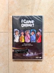 M!LK I CAN DRINK 初回限定盤 BD - メルカリ