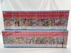 キン肉マン 1～91巻セット ゆでたまご 集英社 - メルカリ