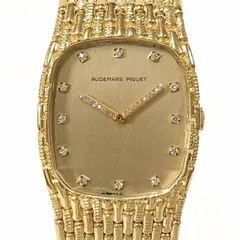 AUDEMARS PIGUET 14531/664 COBRA　Hand-Winding K18YG AP オーデマ・ピゲ コブラ 手巻き 腕時計のサムネイル