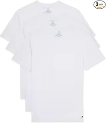 COTTON CLASSICS 3pac コットンTシャツ 半袖Tシャツ メンズ レディース カジュアルTシャツ 無地Tシャツ コットンTシャツ シンプル カジュアル 新品のサムネイル