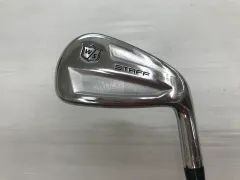 ウィルソン　STAFF MODEL UTILITY　24度　KBS HYBRID　Sフレックス　ユーティリティ　中古　ゴルフドゥ！多摩ニュータウン店【最短即日発送】のサムネイル