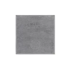 ハンドタオル フェイスクロス ジョージジェンセンダマスク 32×32cm クレイ コットン 北欧 デンマーク 贈り物 新生活 ギフトのサムネイル
