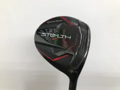 テーラーメイド　STEALTH2　15度　SPEEDER NX GREEN 60　Sフレックス　フェアウェイウッド　中古　ゴルフドゥ！水戸店【最短即日発送】のサムネイル