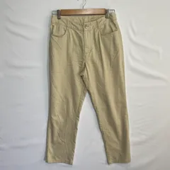 CROCODILE クロコダイル 0305-93505 チノパンツ ボトムス ベージュ【中古】 メンズのサムネイル