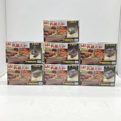 モンスターハンター 超造形魂 第5弾 全9種コンプリート 内袋未開封