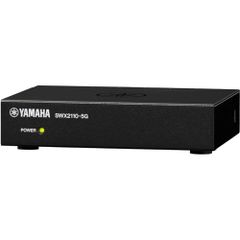 新品】YAMAHA SWX2310-10G インテリジェントL2スイッチx2台 - メルカリ
