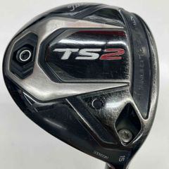 タイトリスト TS2 ドライバーSpeeder569 EVO Ⅵ 9.5° S - メルカリ