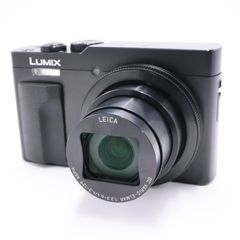 中古-美品| Panasonic LUMIX DC-TX2D Ver.1.0 JP/EN/CN/KR言語対応