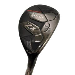 SRIXON ZX MkII ユーティリティ 3U モーダスゴーストS370 - メルカリ