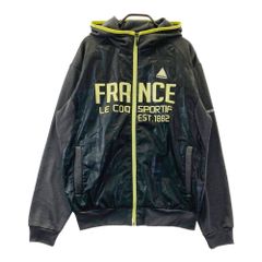 サイズ：2 CPG GOLF シーピージーゴルフ 2109-24209 長袖ポロシャツ