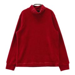 サイズ：2 CPG GOLF シーピージーゴルフ 2109-24209 長袖ポロシャツ
