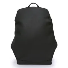 エルメス シティバッグ 30 ヴォーエプソン Noir ノワール ブラック X刻印 リュック デイパック バックパック レザー シルバー金具 HERMES（未使用　展示品）のサムネイル
