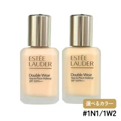 ESTEE LAUDER エスティ ローダー ダブル ウェア ステイ イン プレイス メークアップ N SPF 10 / PA++ 30mlのサムネイル