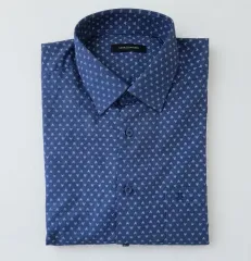 Louis Quatorze ルイキャトルズ 105 半袖シャツのサムネイル