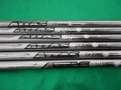 【中古】シャフト USTマミヤ ATTAS Iron 50（R）◆R◆0[9127]のサムネイル