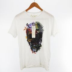 ハウス オブ ロータス HOUSE OF LOTUS 23SS 高山都コラボ スカラ刺繍