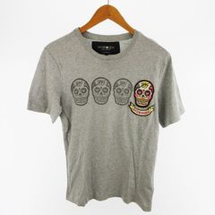イヴサンローラン YVES SAINT LAURENT ニットワンピース ひざ丈 長袖