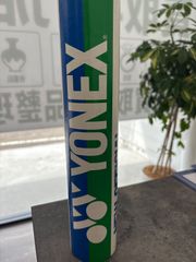 使用済みバドミントンシャトルYONEX120球 - メルカリ