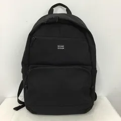 BEAMS ビームス リュックサック、デイパック リュックサック、デイバッグ BEAMS DESIGN バックパックのサムネイル