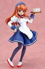 フィギュア 朝比奈みくる 文化祭Ver. 「涼宮ハルヒの憂鬱」 1/8 PVC塗装済み完成品【10日以内発送】のサムネイル