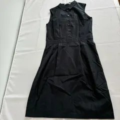 【ER266】NS1152　JIL SANDER　ジルサンダー　ワンピース　265072968のサムネイル