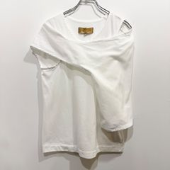 COMME des GARÇONS tricot 迷彩 ノースリーブ - メルカリ